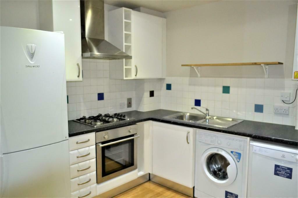 1 bed 1st Floor Flat for rent in London. From Inner City Estates