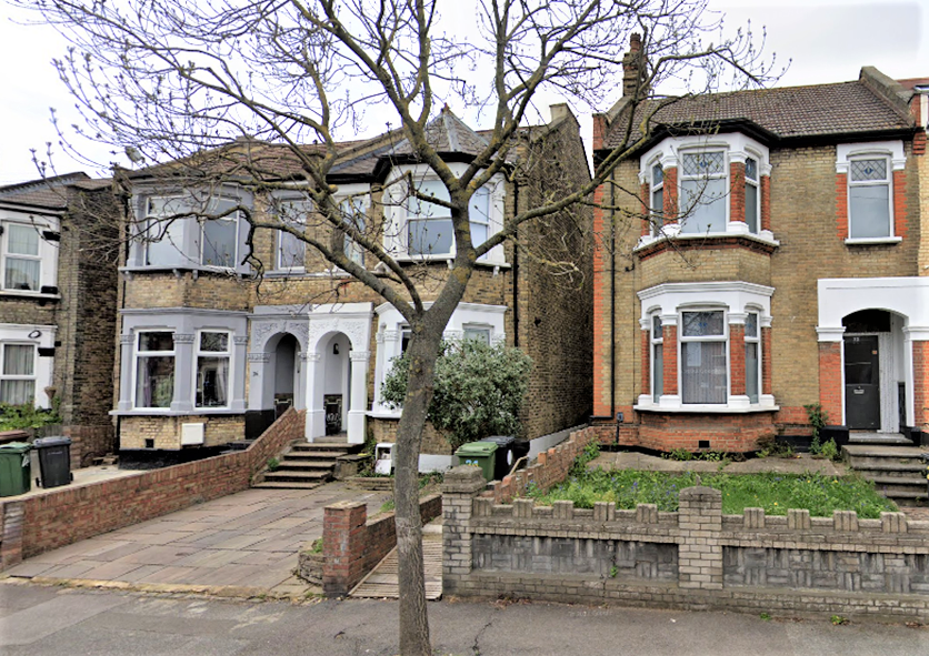 4 bed Semi Detached for rent in London. From Inner City Estates