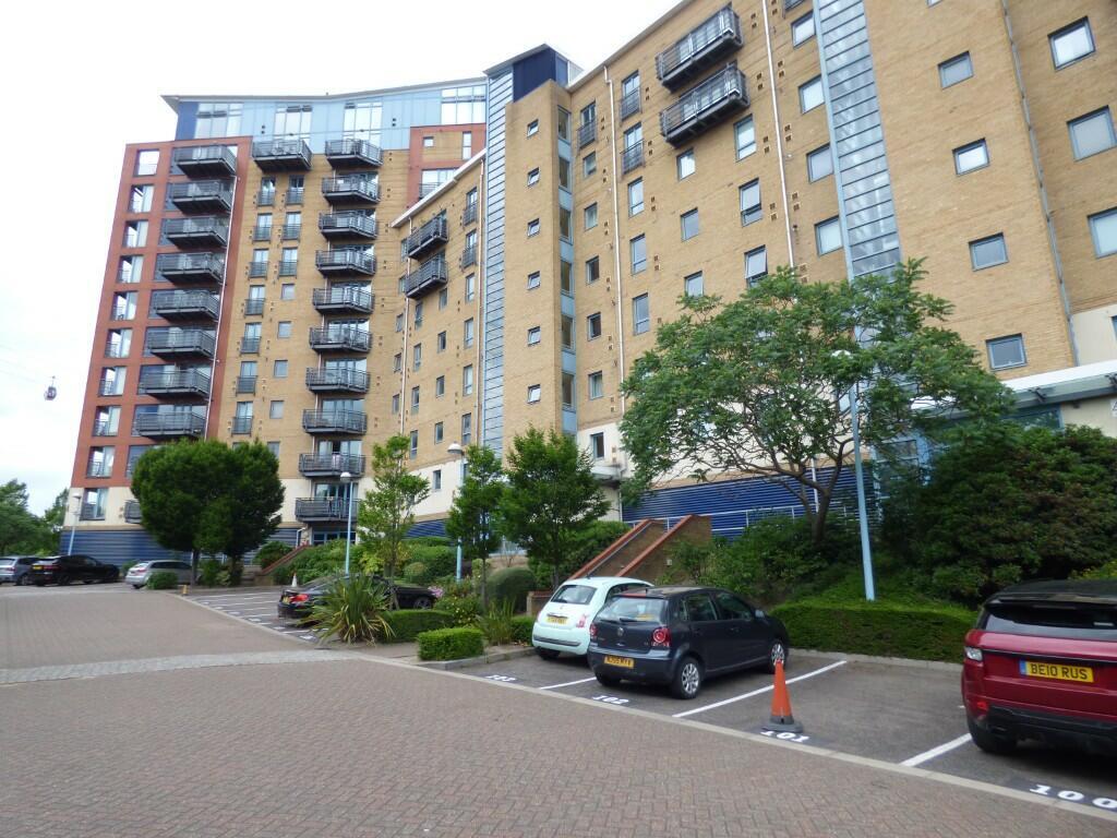 2 bed Apartment for rent in London. From Inner City Estates