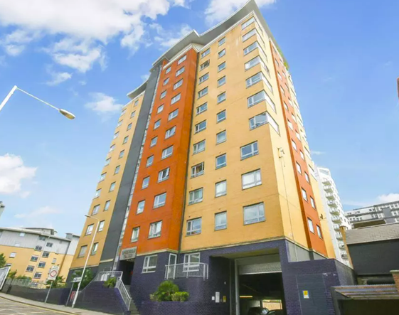 1 bed Apartment for rent in Ilford. From Inner City Estates