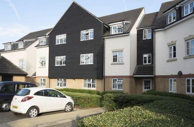 2 bed Apartment for rent in Chigwell Row. From Inner City Estates