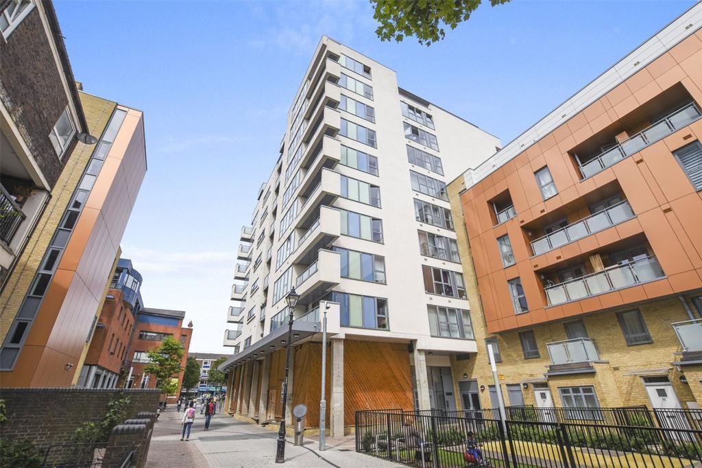 1 bed Apartment for rent in Bow. From Inner City Estates