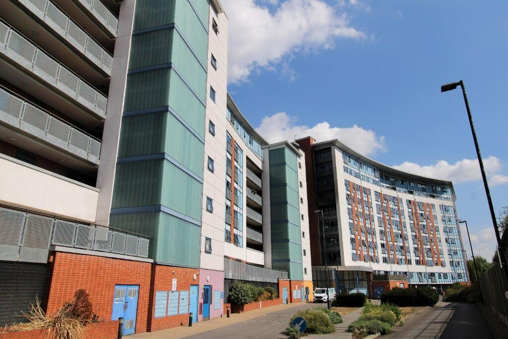 2 bed Apartment for rent in Bethnal Green. From Inner City Estates