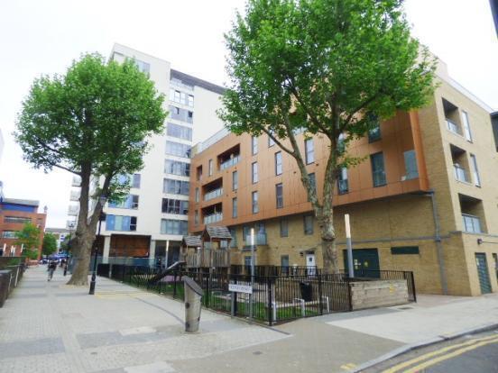 0 bed Apartment for rent in London. From Inner City Estates