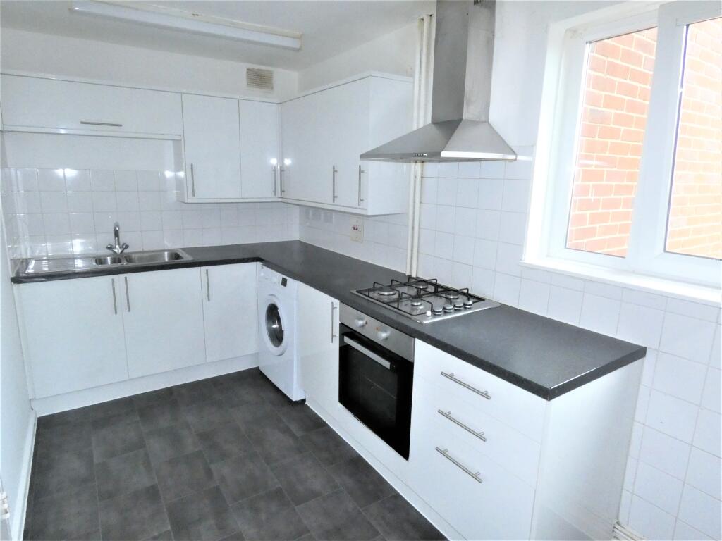 3 bed Annexe for rent in London. From Inner City Estates