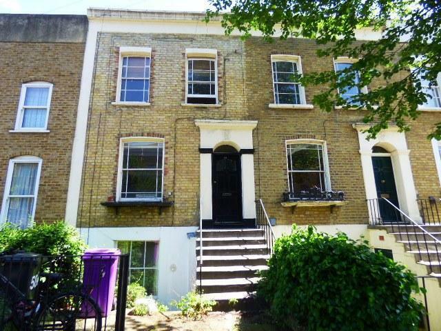 4 bed Detached for rent in Stepney. From Inner City Estates