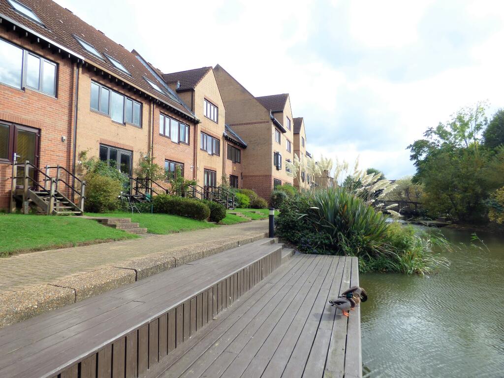 3 bed Detached for rent in London. From Inner City Estates