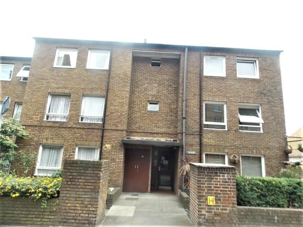 1 bed 1st Floor Flat for rent in London. From Inner City Estates