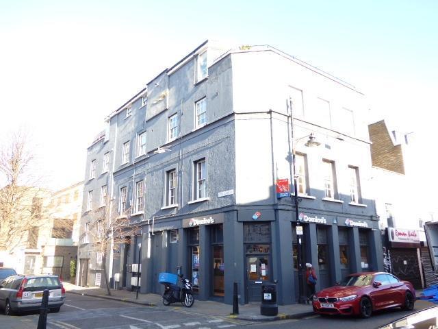 1 bed 1st Floor Flat for rent in London. From Inner City Estates