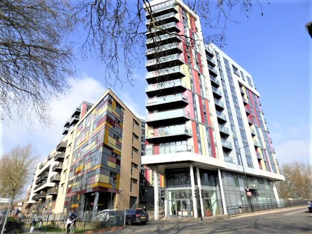 1 bed Apartment for rent in London. From Inner City Estates