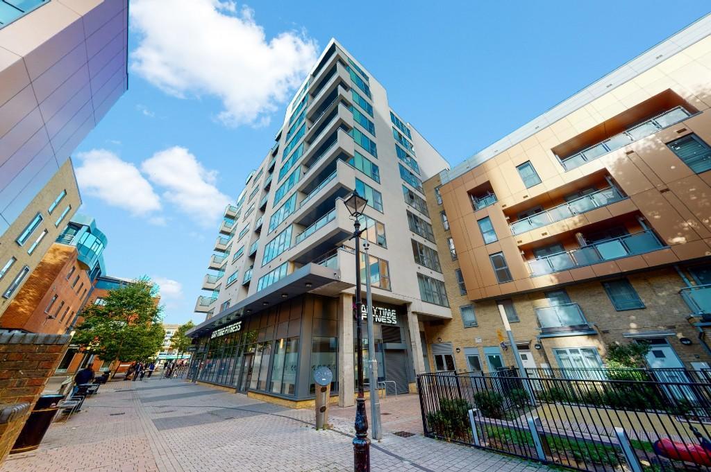 1 bed 1st Floor Flat for rent in London. From Inner City Estates