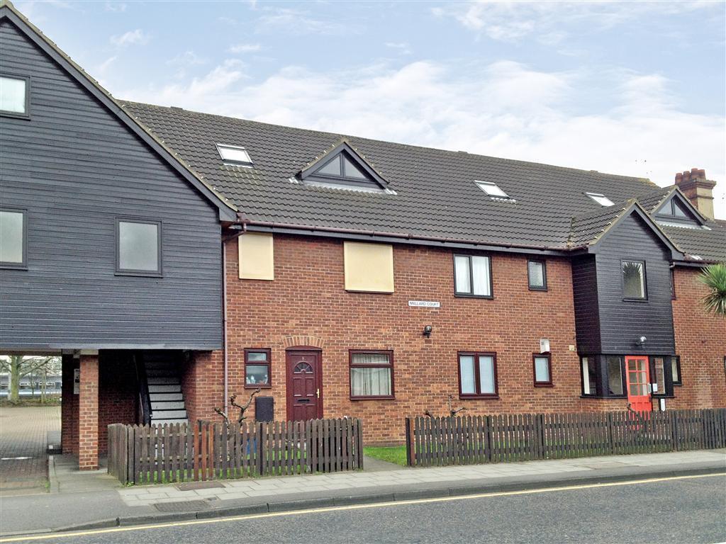 1 bed 1st Floor Flat for rent in Ilford. From Inner City Estates