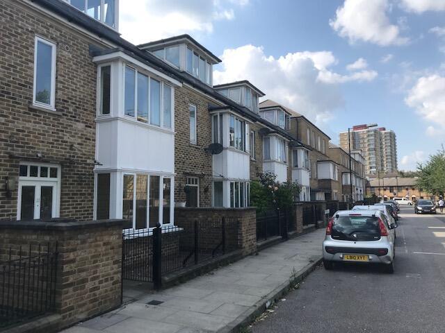 4 bed Mid Terraced House for rent in Bow. From Inner City Estates