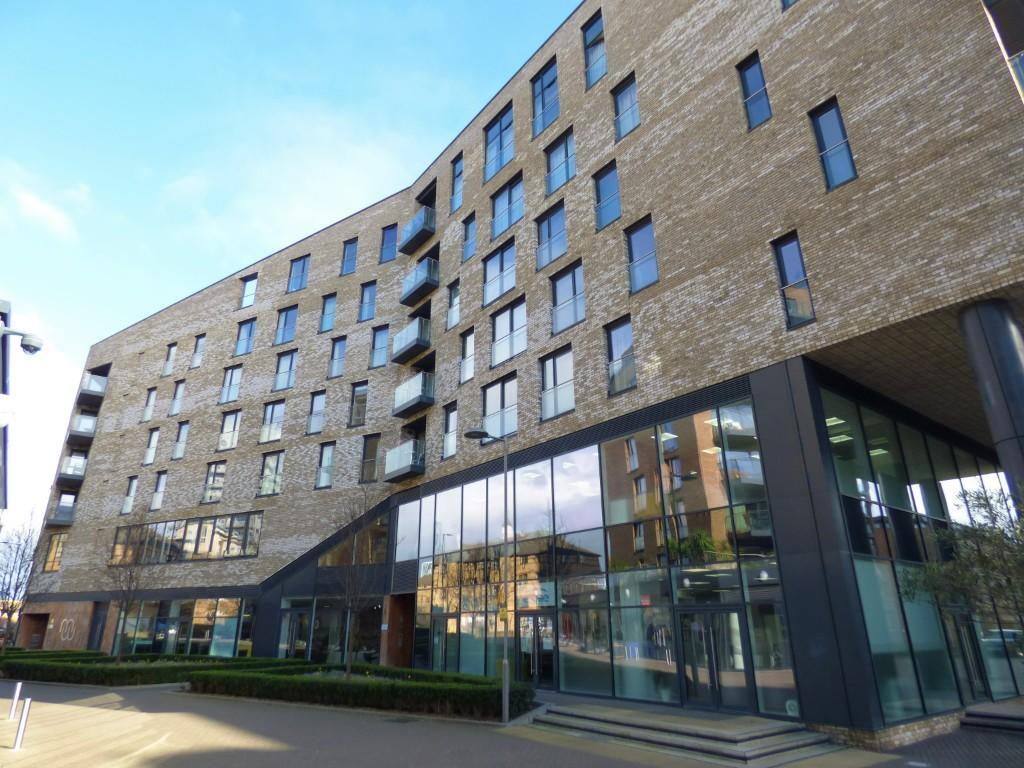 1 bed 1st Floor Flat for rent in London. From Inner City Estates