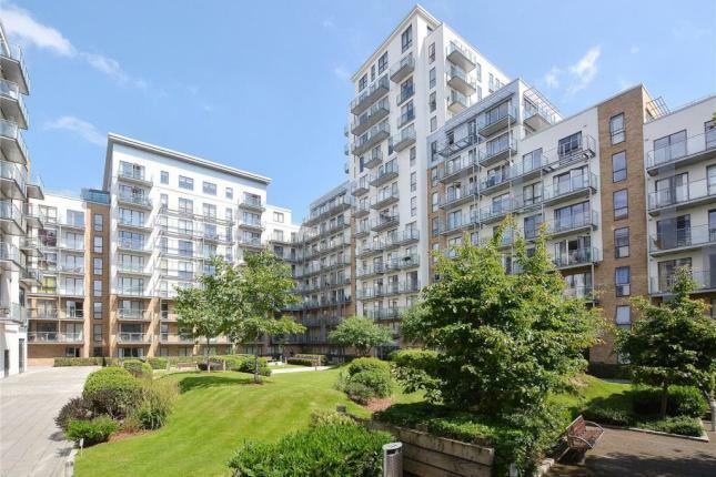 1 bed Apartment for rent in Bow. From Inner City Estates