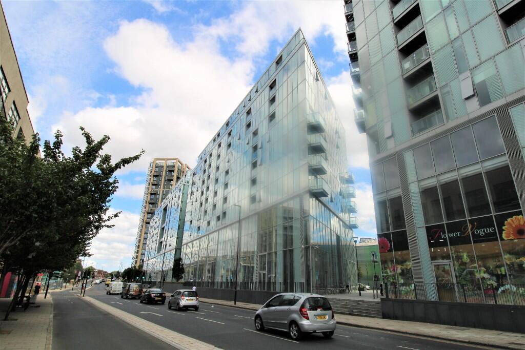 2 bed Apartment for rent in Deptford. From Inner City Estates
