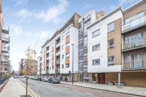 2 bed Apartment for rent in Bow. From Inner City Estates