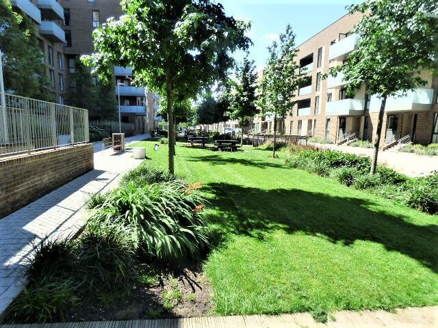 1 bed Apartment for rent in London. From Inner City Estates 1 bed Apartment for rent in London. From Inner City Estates