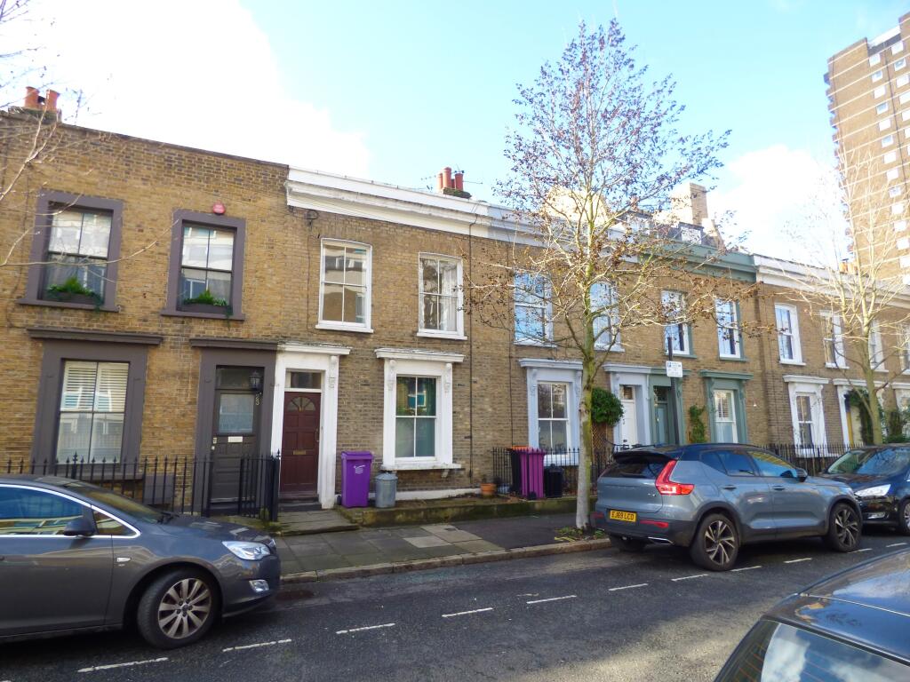 2 bed Mid Terraced House for rent in London. From Inner City Estates 2 bed Mid Terraced House for rent in London. From Inner City Estates