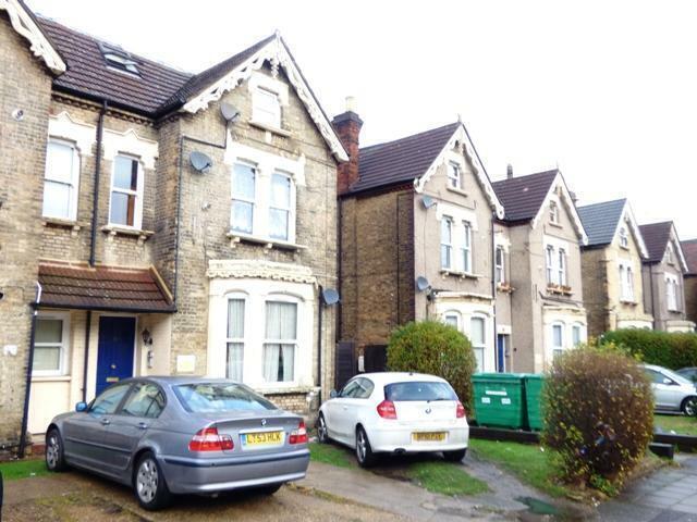 3 bed Studio for rent in Ilford. From Inner City Estates
