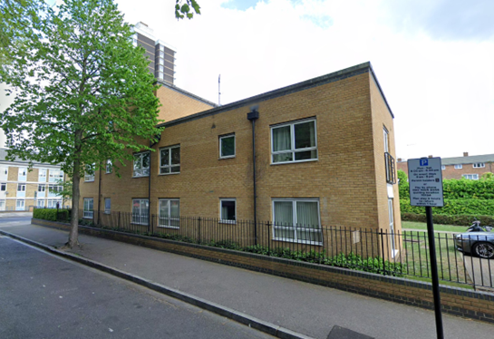 2 bed Apartment for rent in Stratford. From Inner City Estates