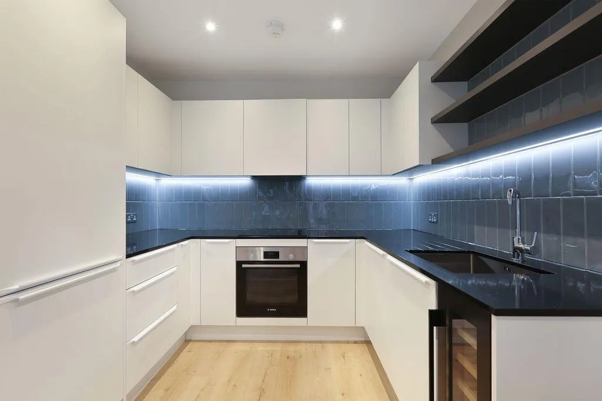 1 bed 1st Floor Flat for rent in . From Inner City Estates