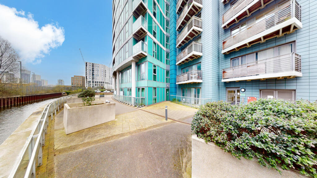 1 bed Apartment for rent in Stratford. From Inner City Estates 1 bed Apartment for rent in Stratford. From Inner City Estates