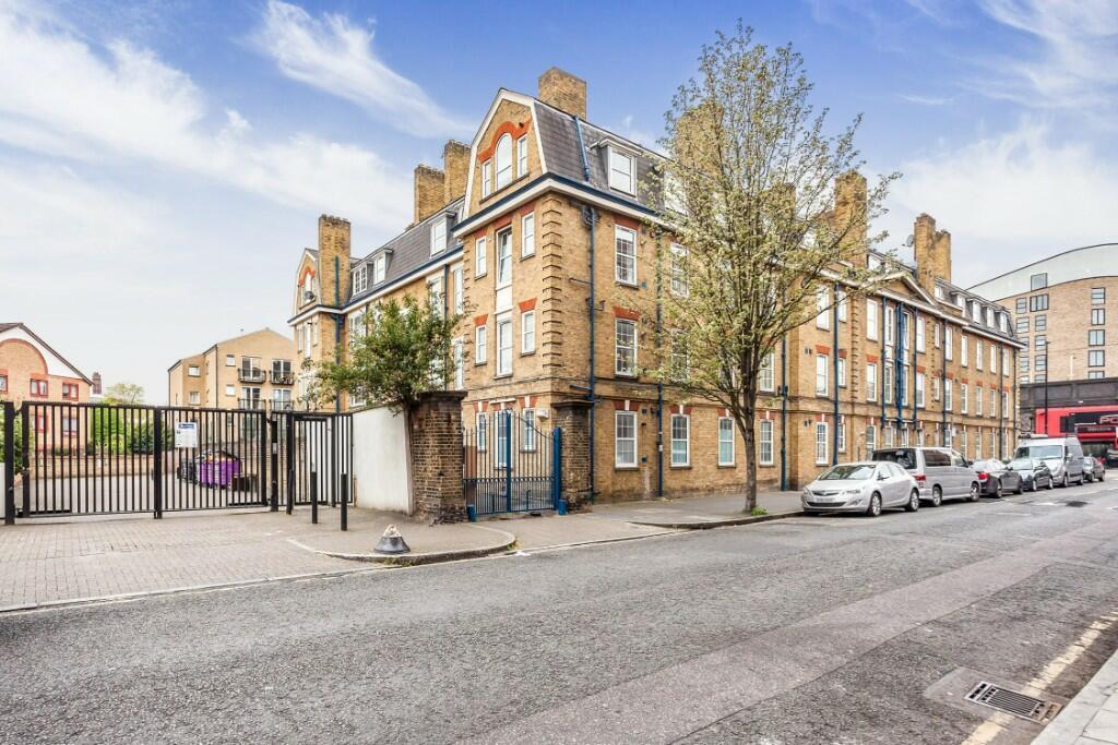 1 bed Apartment for rent in Bethnal Green. From Inner City Estates 1 bed Apartment for rent in Bethnal Green. From Inner City Estates