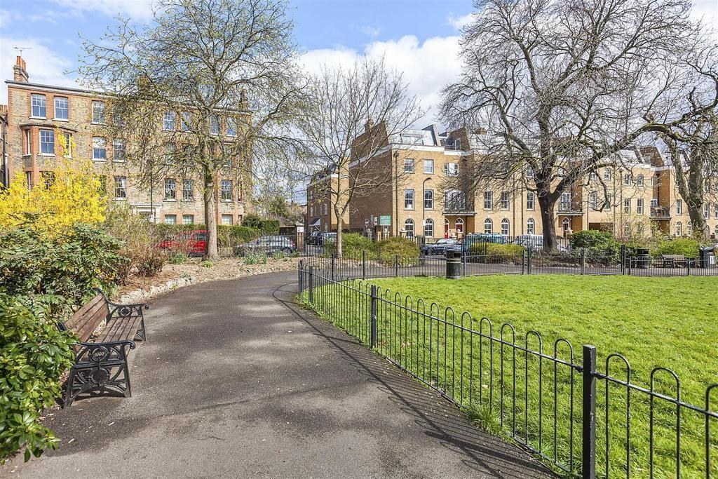 2 bed 1st Floor Flat for rent in Hackney. From Inner City Estates