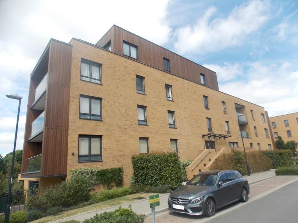 1 bed 1st Floor Flat for rent in Eltham. From Inner City Estates