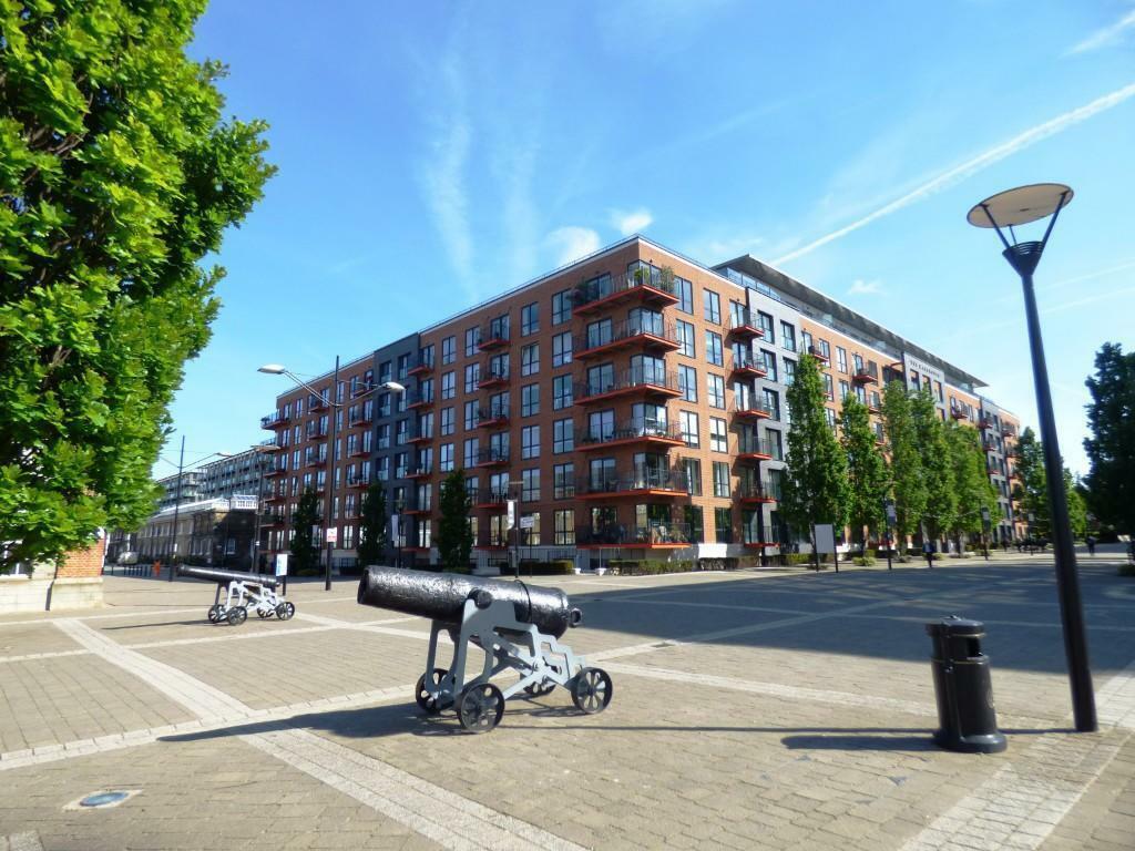 1 bed Apartment for rent in Woolwich. From Inner City Estates 1 bed Apartment for rent in Woolwich. From Inner City Estates