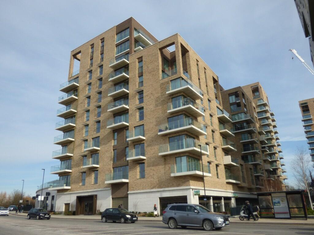 1 bed Apartment for rent in Greenwich. From Inner City Estates