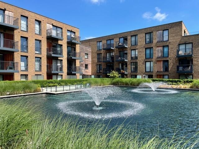 2 bed Apartment for rent in London. From Inner City Estates