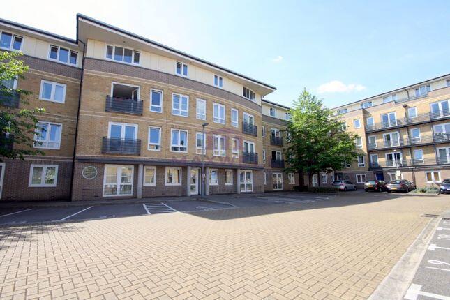 2 bed Apartment for rent in London. From Inner City Estates