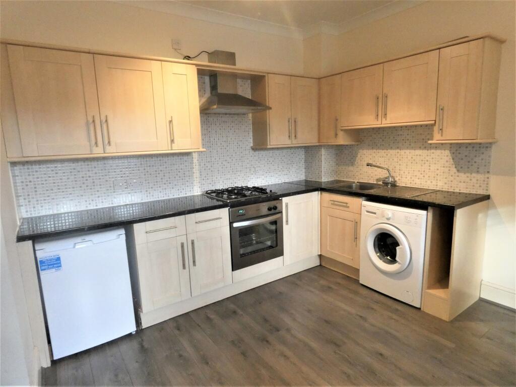 1 bed 1st Floor Flat for rent in London. From Inner City Estates