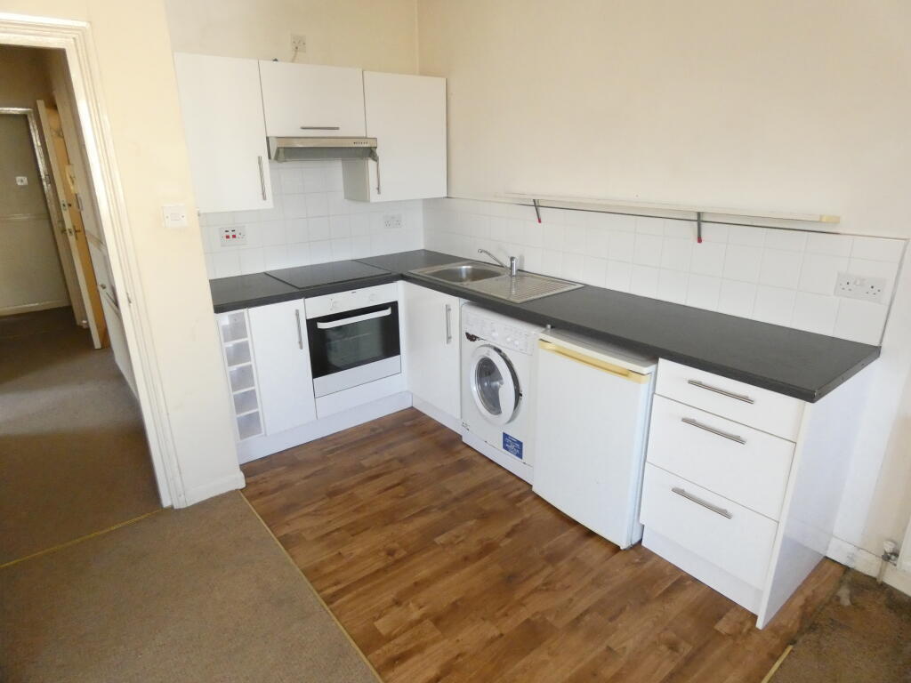 1 bed 1st Floor Flat for rent in London. From Inner City Estates 1 bed 1st Floor Flat for rent in London. From Inner City Estates