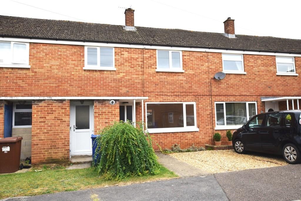 2 bed Mid Terraced House for rent in Stratton Audley. From Barton Fleming - Bicester 2 bed Mid Terraced House for rent in Stratton Audley. From Barton Fleming - Bicester