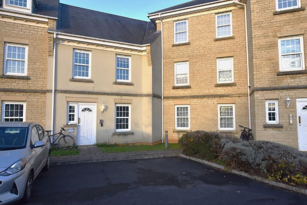2 bed 1st Floor Flat for rent in Bicester. From Barton Fleming - Bicester 2 bed 1st Floor Flat for rent in Bicester. From Barton Fleming - Bicester