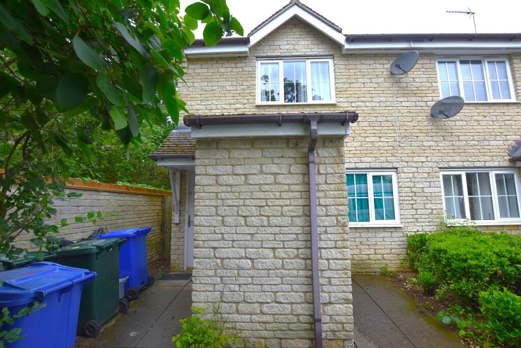 1 bed Annexe for rent in Bicester. From Barton Fleming - Bicester 1 bed Annexe for rent in Bicester. From Barton Fleming - Bicester