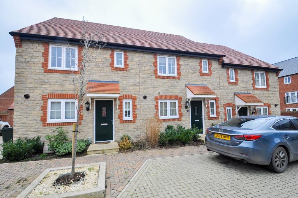 3 bed Mid Terraced House for rent in Bicester. From Barton Fleming - Bicester 3 bed Mid Terraced House for rent in Bicester. From Barton Fleming - Bicester