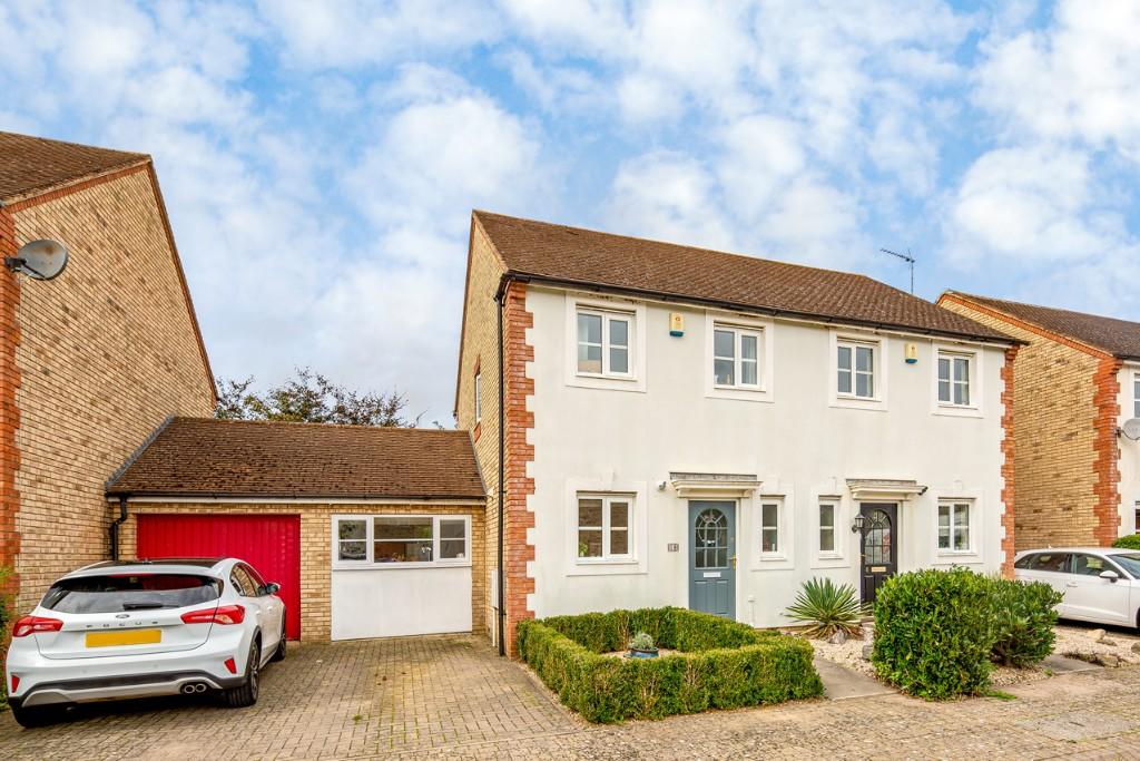 2 bed Semi Detached for rent in Bicester. From Barton Fleming - Bicester