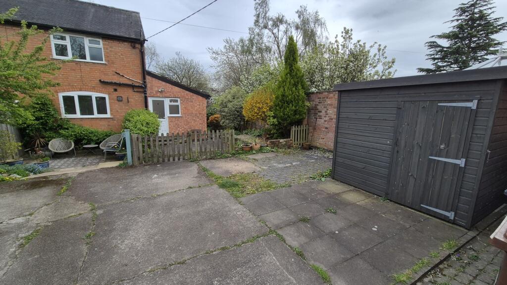 2 bed Semi Detached for rent in Anstey. From Fair-Way Properties - Birstall