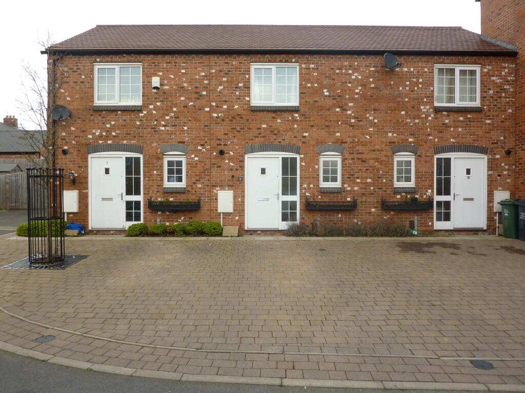 2 bed Town House for rent in Wanlip. From Fair-Way Properties - Birstall