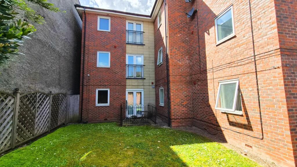 2 bed Apartment for rent in Leicester. From Fair-Way Properties - Birstall 2 bed Apartment for rent in Leicester. From Fair-Way Properties - Birstall