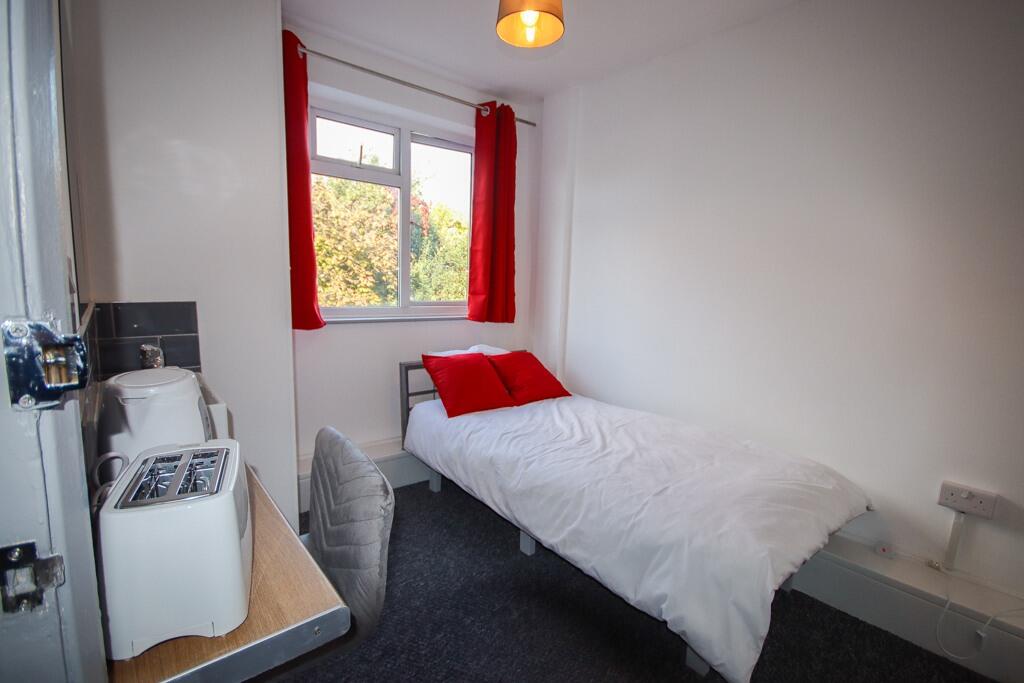 1 bed House Share for rent in Sittingbourne. From Family Homes Sales & Lettings - Sittingbourne