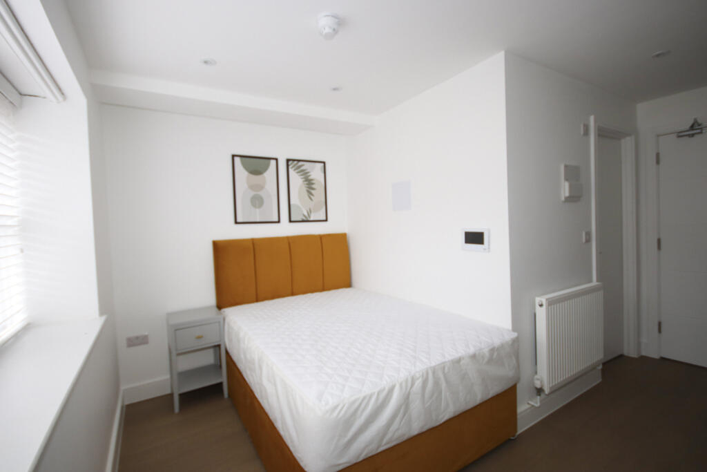 1 bed House Share for rent in Sittingbourne. From Family Homes Sales & Lettings - Sittingbourne