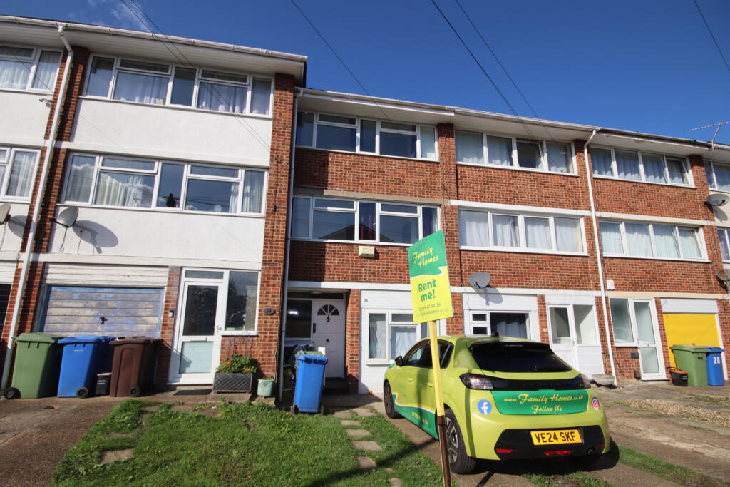 1 bed House Share for rent in Sittingbourne. From Family Homes Sales & Lettings - Sittingbourne