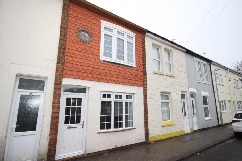 3 bed Mid Terraced House for rent in Sheerness. From Family Homes Sales & Lettings - Sittingbourne