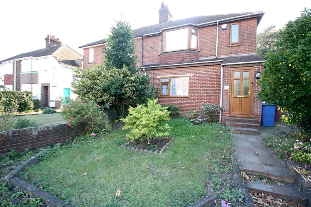 3 bed Detached for rent in Sittingbourne. From Family Homes Sales & Lettings - Sittingbourne