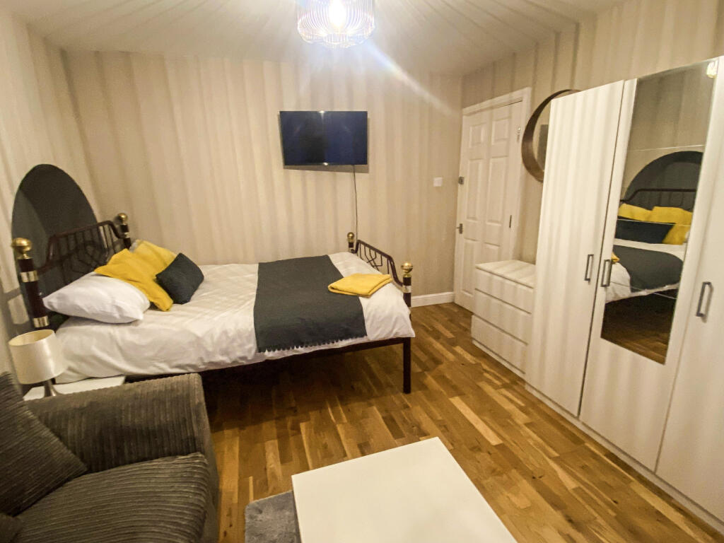 1 bed House Share for rent in Ruislip. From Family Homes Sales & Lettings - Sittingbourne